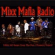 RadioMGA - MMRadioNetwork logo
