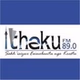 Itheku FM logo