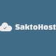 Logo de SaktoHost Radio