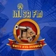 Inisa FM logo