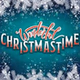 Christmastime logo