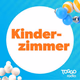 Logo de TOGGO Radio - Kinderzimmer