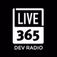 Logo de Live365 Developer Radio