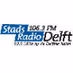 Logo de Stads Radio Delft FM