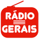 Logo de Rádio Gerais