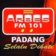 Logo de Arbes FM