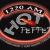 Logo de Hot Pepper 1220 AM - KZEE