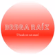 Logo de Rádio Brega Raiz