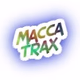 Logo de Macca Trax