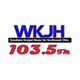 WKJH-LP logo