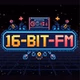 Radio 16-Bit-FM logo