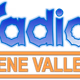 Logo de Radio Nene Valley