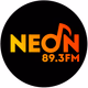 Logo de Neón 89.3 FM