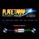 Planeta Rap Internet Radio logo