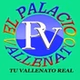 Palacio Vallenato logo
