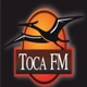 Logo de Rádio Toca dos Dinossauros FM