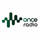 Logo de La Once Radio