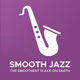 Logo de The Jazz Groove - Smooth Jazz
