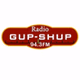 Radio Gup-Shup logo