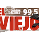 Logo de El Viejón - XHGZ-FM