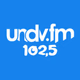 Logo de Rádio UNIDAVI