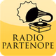 Radio Partenope logo