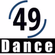Logo de 49dance