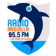Logo de Radio Anguilla
