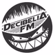 Logo de Decibelia FM