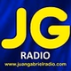 Juan Gabriel Radio logo