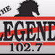 Logo de The Legend - KLDG
