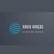 Rádio Araçás logo