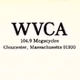 WVCA-FM logo