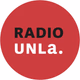 Logo de Radio UNLa 92.1 FM