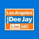 Logo de Los Angeles DeeJay