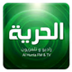 Logo de راديو الحرية أف إم
