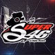 Super 46 Radio logo