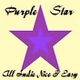 PurpleStar logo