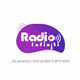 Logo de Radio Infiniti