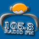 Logo de Radio Sintonia de Vida 105.3