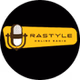 Rastyle Radio logo