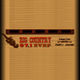 Big Country 97 - KVRP-FM logo