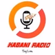 Radio Kabani logo