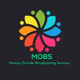 Logo de MOBS Broadcasting Services