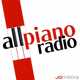 Logo de All Piano Radio