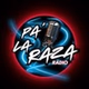 Pa' La Raza Radio logo