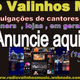 Logo de Radio Valinhos music