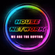 Logo de House Network