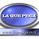 Logo de La Que Pega