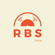 RBS 91.9 FM logo
